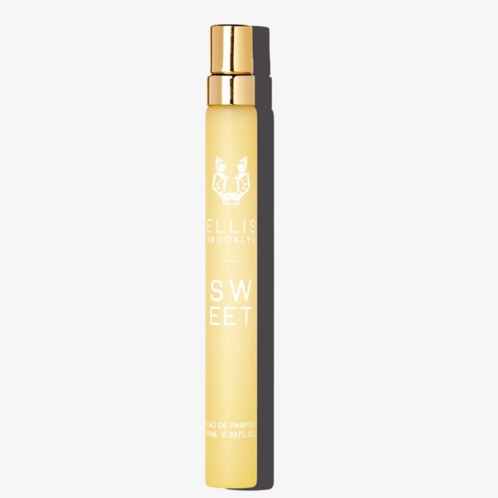 ⚡️🦄Ellis Brooklyn Sweet Travel Size